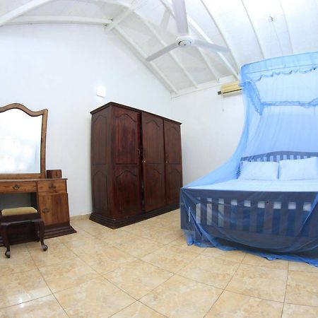 White Villa Weligama Exterior photo