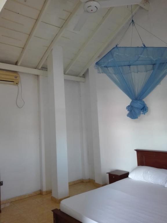 White Villa Weligama Exterior photo