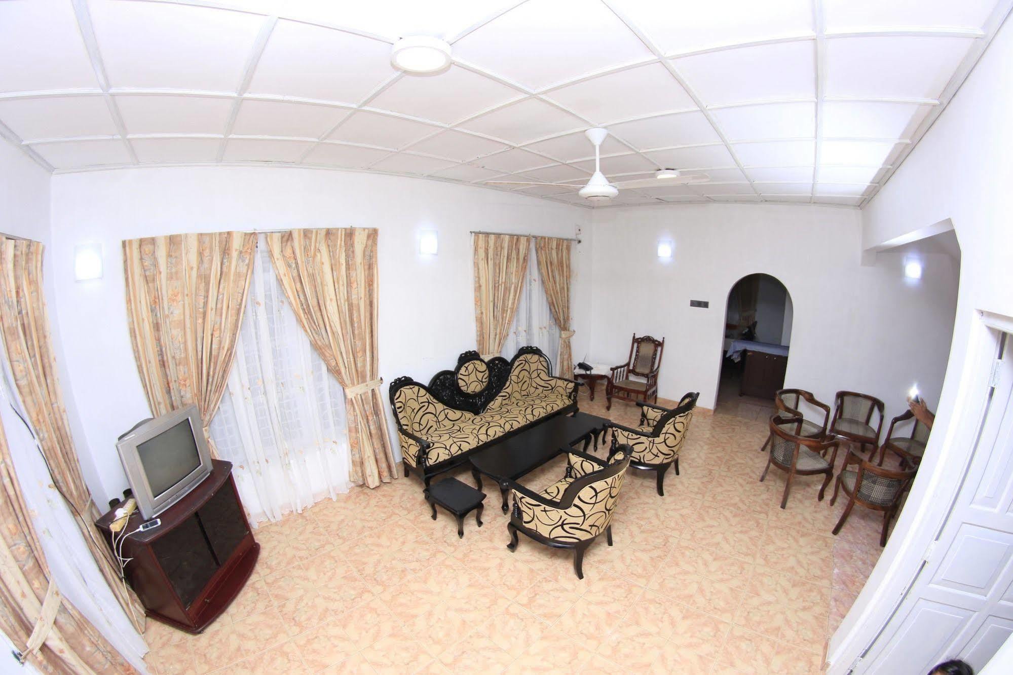 White Villa Weligama Exterior photo