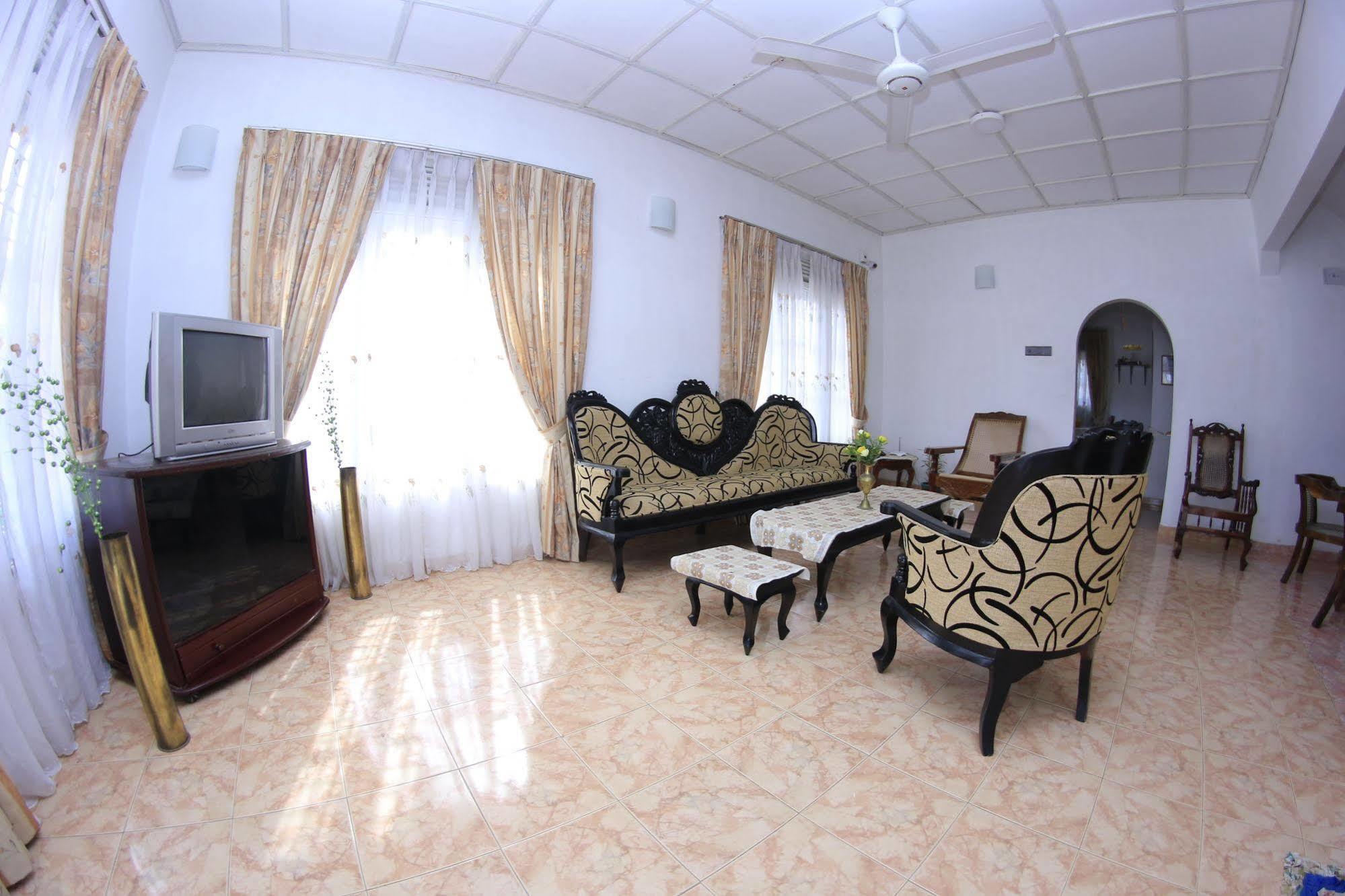 White Villa Weligama Exterior photo
