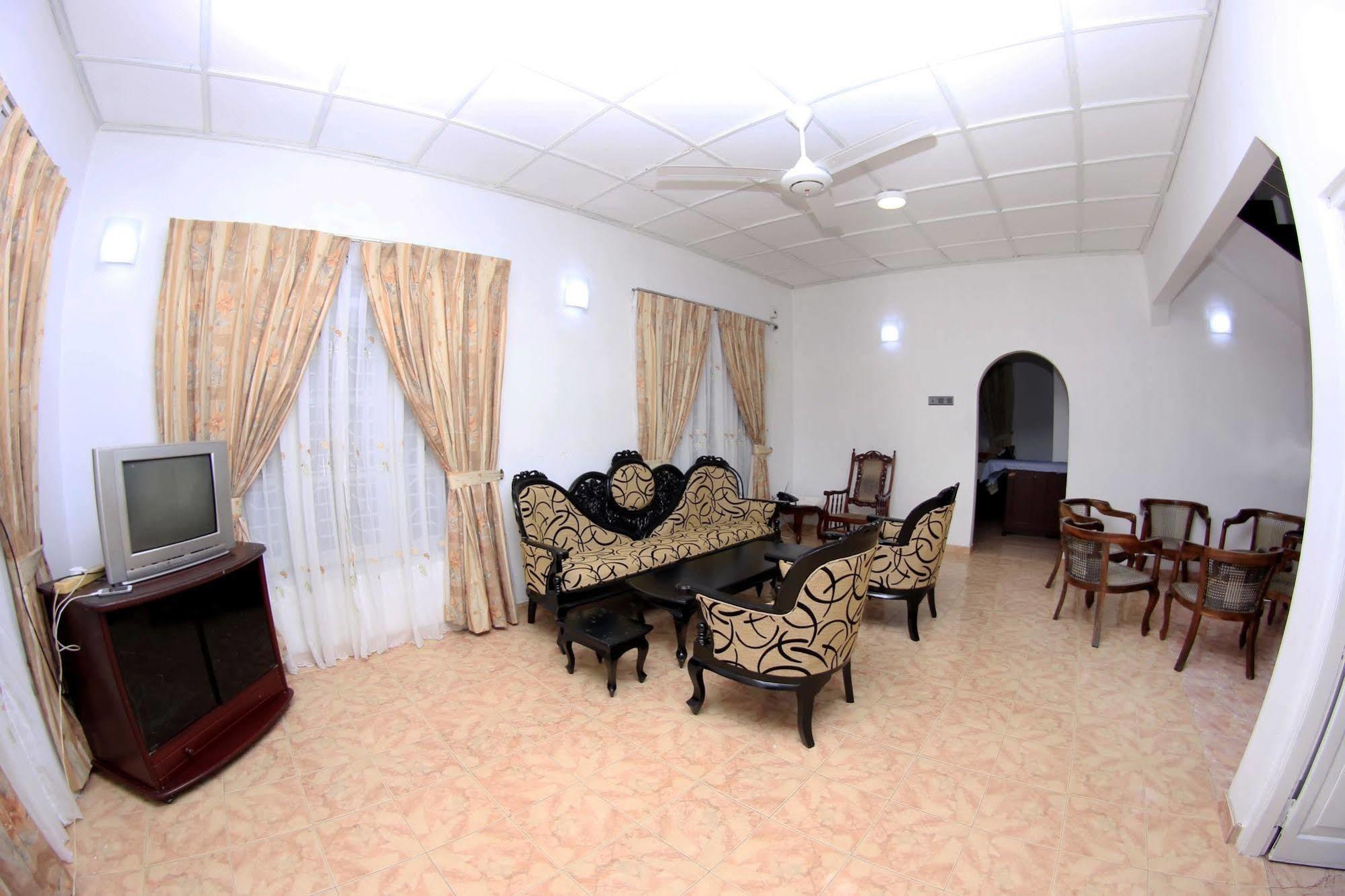 White Villa Weligama Exterior photo