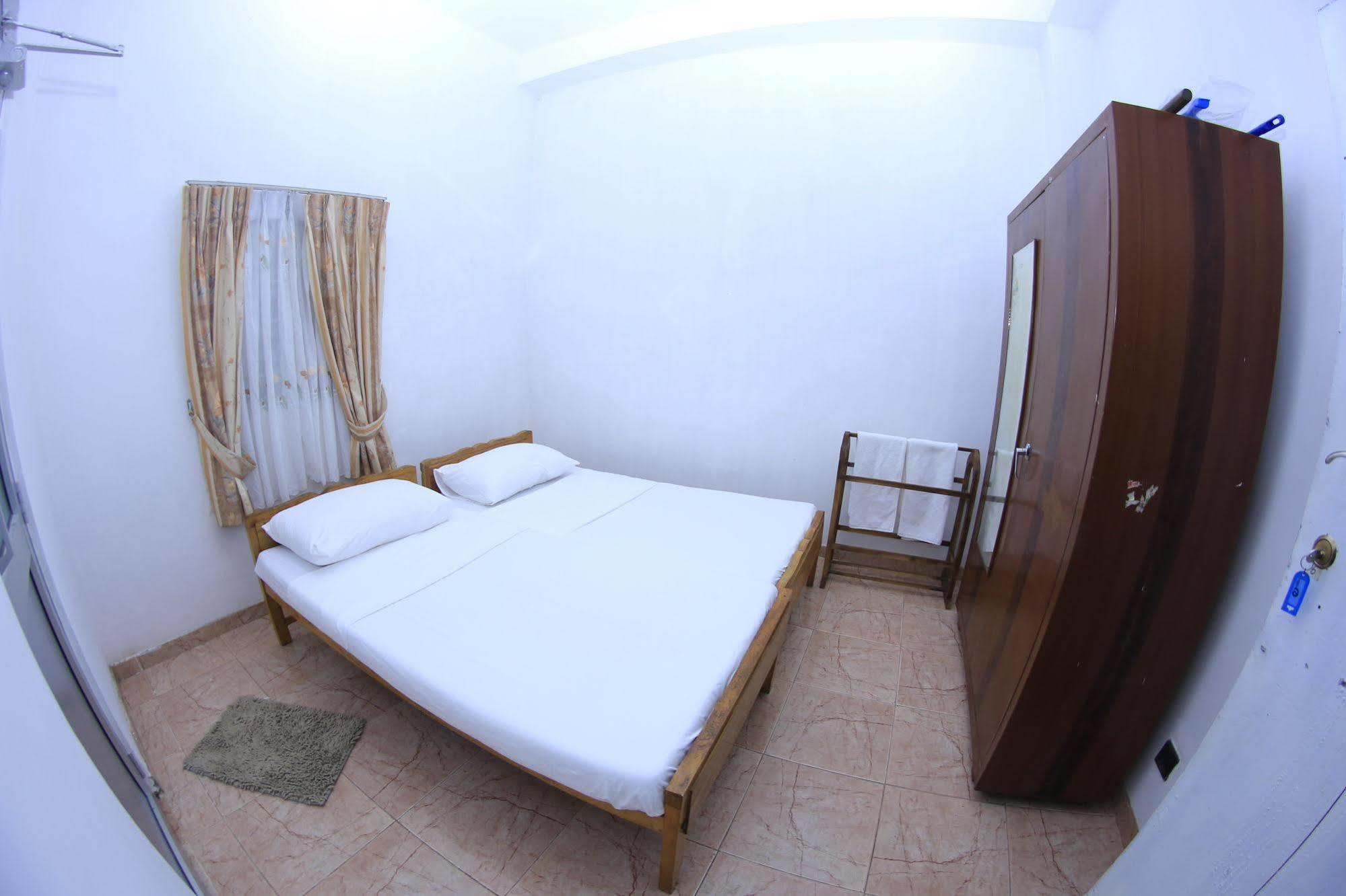 White Villa Weligama Exterior photo