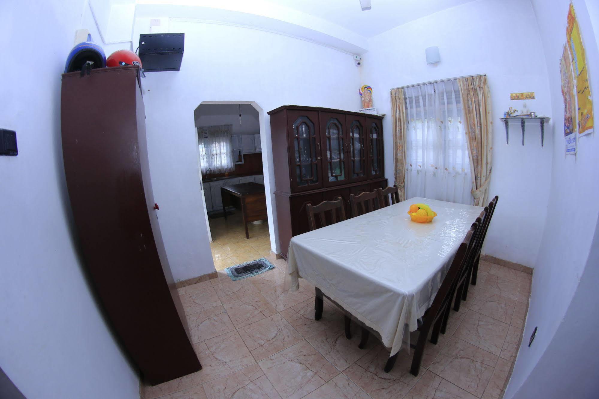 White Villa Weligama Exterior photo
